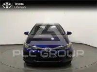 2017 Toyota AURIS