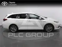 2017 Toyota AURIS