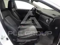 2017 Toyota AURIS