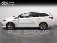 2017 Toyota AURIS
