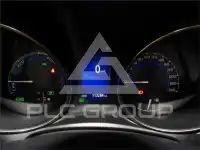 2017 Toyota AURIS