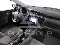 2017 Toyota AURIS