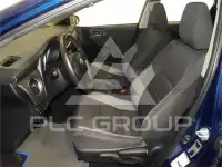 2017 Toyota AURIS
