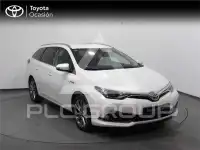 2017 Toyota AURIS