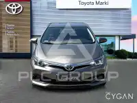 2017 Toyota AURIS