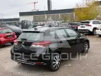 2017 Toyota AURIS