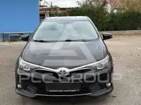 2017 Toyota AURIS