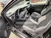 2017 Toyota AURIS