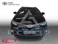 2017 Toyota AURIS