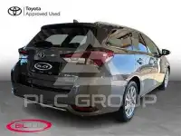 2017 Toyota AURIS