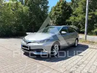 2017 Toyota AURIS