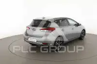 2017 Toyota AURIS