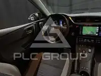 2017 Toyota AURIS