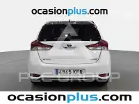 2017 Toyota AURIS