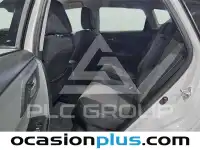 2017 Toyota AURIS