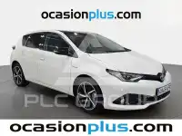 2017 Toyota AURIS