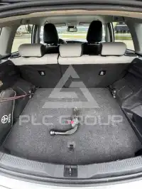 2017 Toyota AURIS
