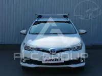2017 Toyota AURIS