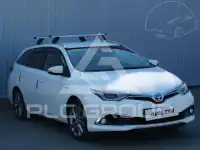 2017 Toyota AURIS