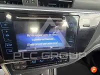 2017 Toyota AURIS