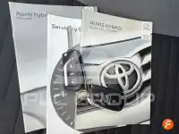 2017 Toyota AURIS