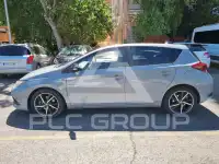 2017 Toyota AURIS