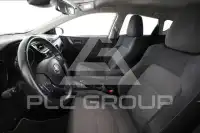 2017 Toyota AURIS