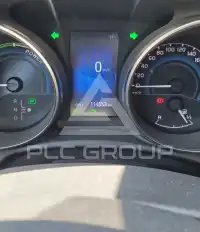 2017 Toyota AURIS