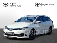 2017 Toyota AURIS