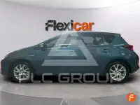 2017 Toyota AURIS