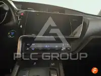 2017 Toyota AURIS