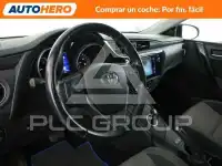2017 Toyota AURIS