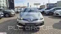 2017 Toyota AURIS