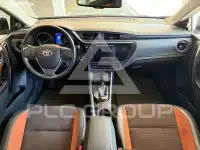 2017 Toyota AURIS