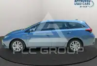 2017 Toyota AURIS