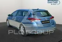 2017 Toyota AURIS