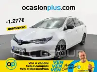 2017 Toyota AURIS