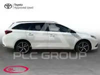 2017 Toyota AURIS