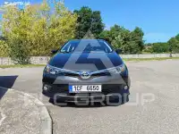 2017 Toyota AURIS