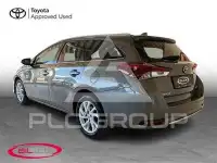 2017 Toyota AURIS