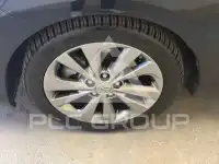 2017 Toyota AURIS