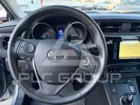 2017 Toyota AURIS