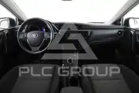 2017 Toyota AURIS