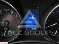 2017 Toyota AURIS