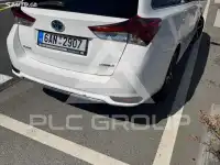 2017 Toyota AURIS