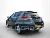 2017 Toyota AURIS