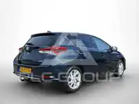 2017 Toyota AURIS