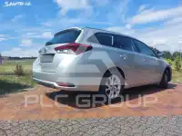 2017 Toyota AURIS