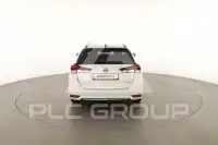 2017 Toyota AURIS