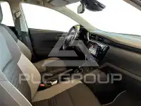 2017 Toyota AURIS